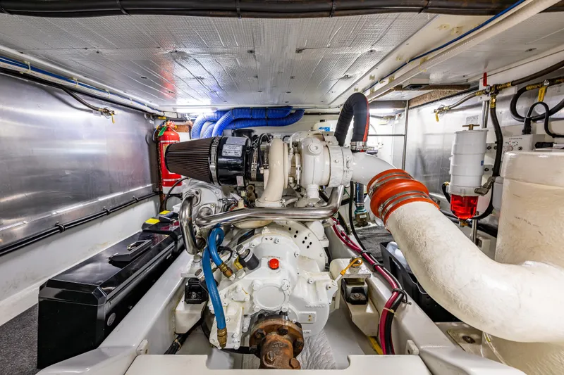 Slide: The Image of American Tug 41 #30 2008 - 35