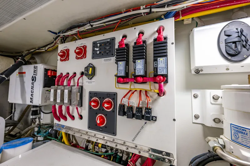 Slide: The Image of American Tug 41 #30 2008 - 38