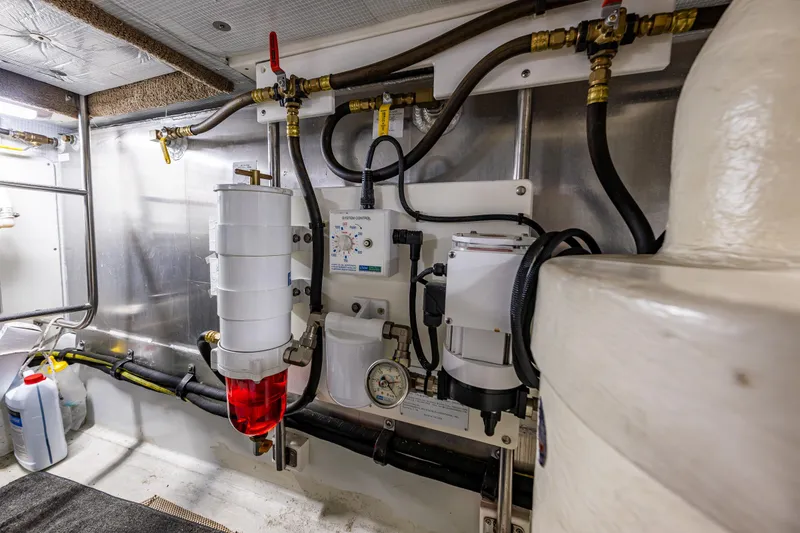 Slide: The Image of American Tug 41 #30 2008 - 39