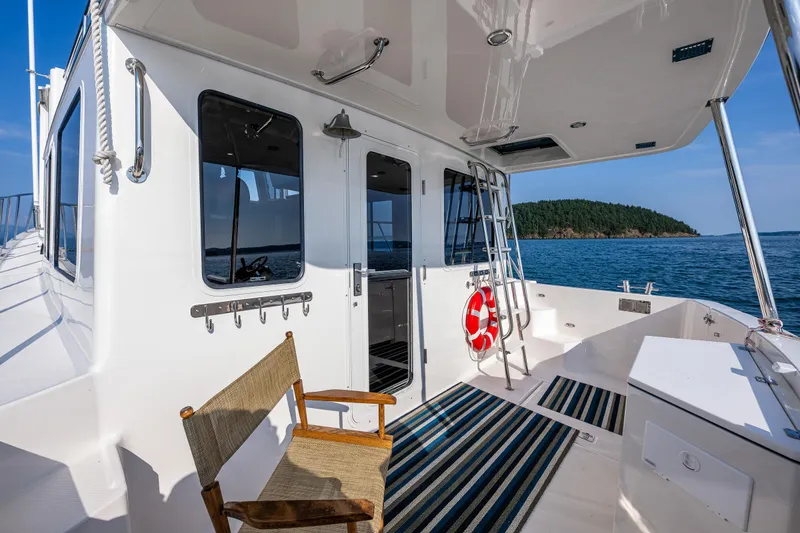 Slide: The Image of American Tug 41 #30 2008 - 42