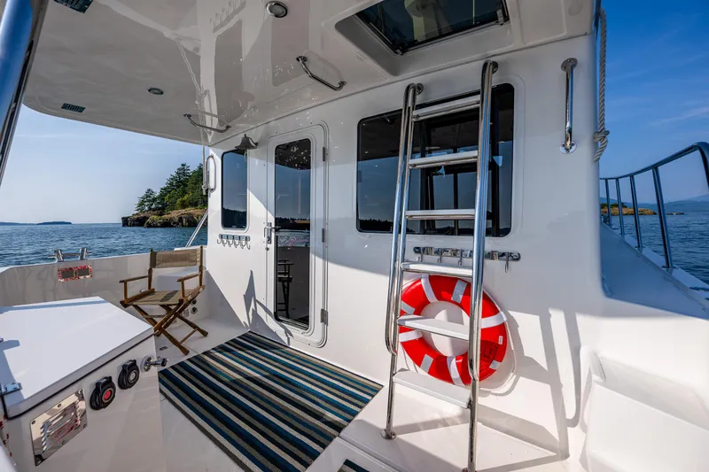 Slide: The Image of American Tug 41 #30 2008 - 43