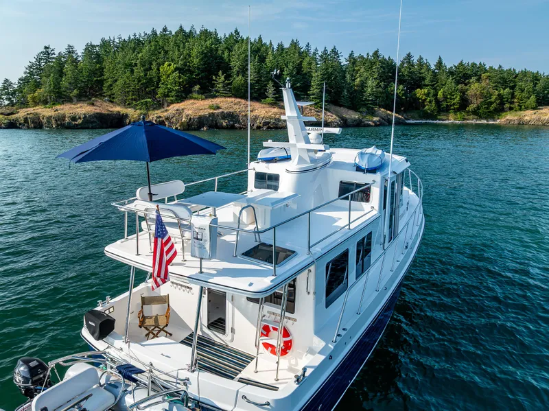 Slide: The Image of American Tug 41 #30 2008 - 45