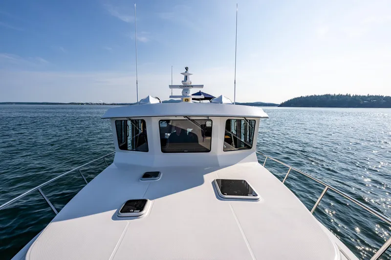 Slide: The Image of American Tug 41 #30 2008 - 47