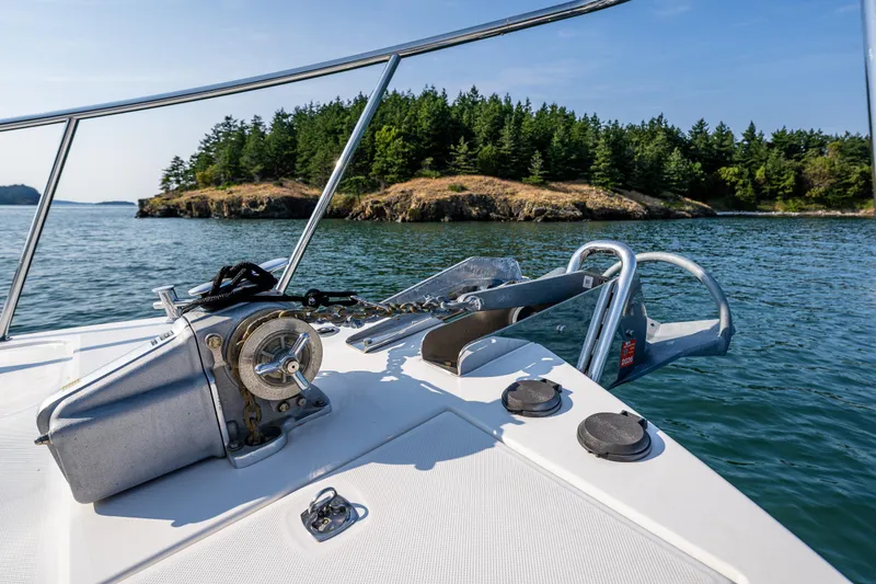 Slide: The Image of American Tug 41 #30 2008 - 48