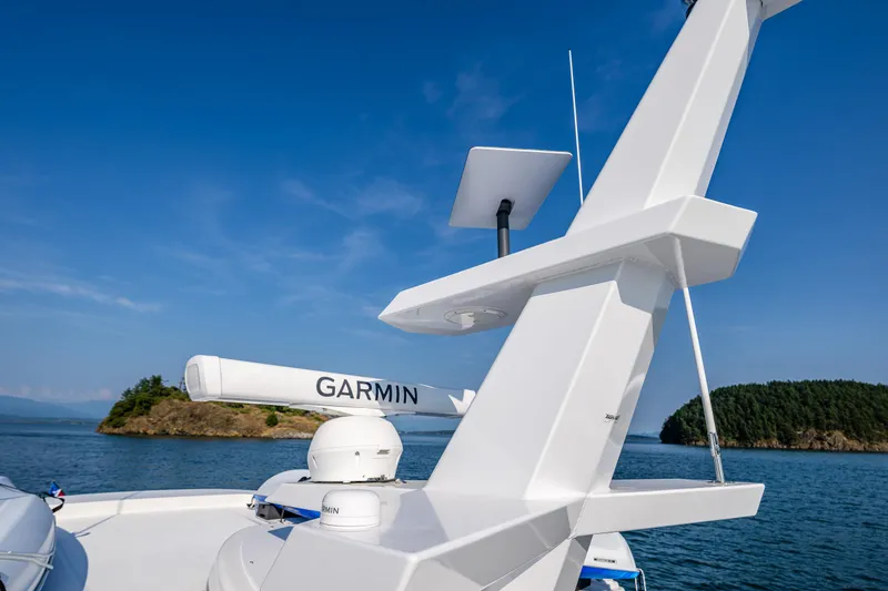 Slide: The Image of American Tug 41 #30 2008 - 50