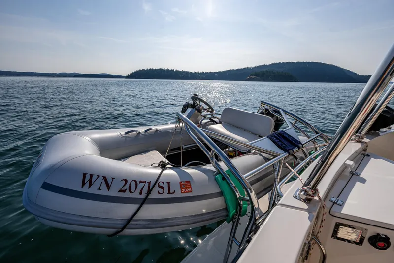 Slide: The Image of American Tug 41 #30 2008 - 51