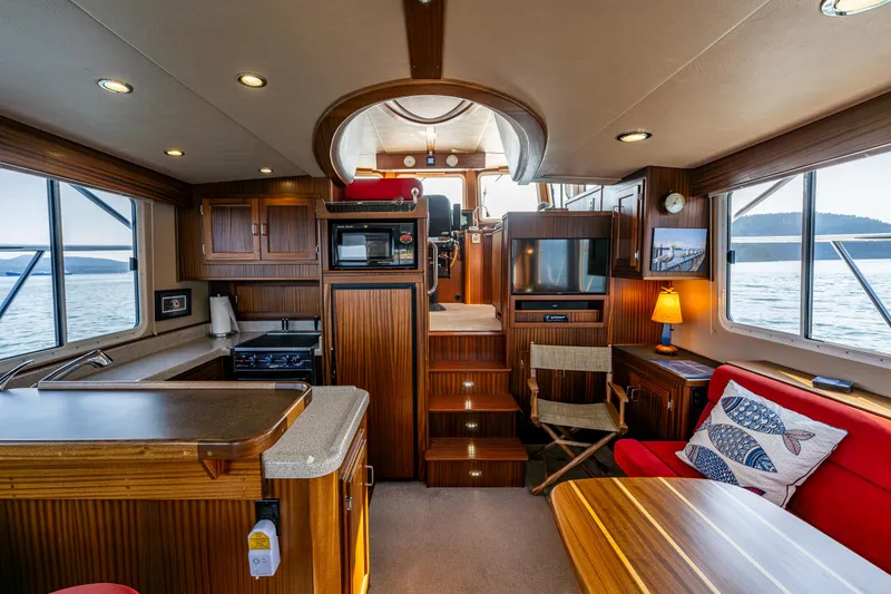 Slide: The Image of American Tug 41 #30 2008 - 8