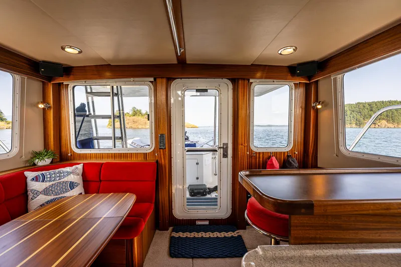 Slide: The Image of American Tug 41 #30 2008 - 9