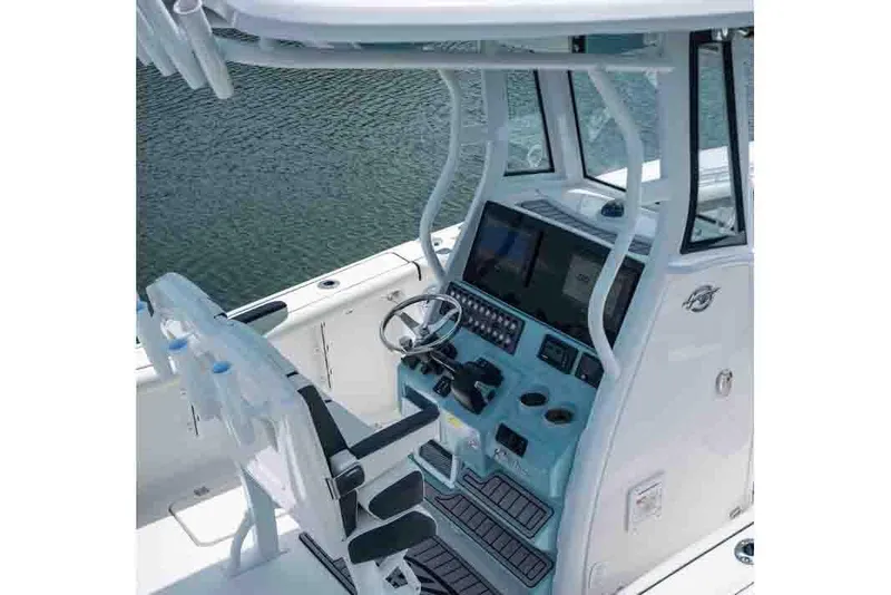 Slide: The Image of Manufacturer Provided Image - 5