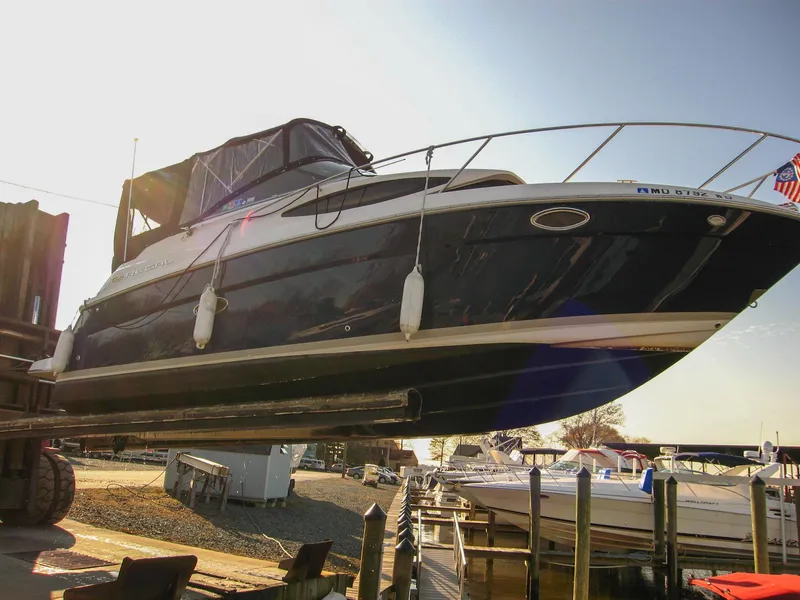 Slide: The Image of Regal 2565 Window Express 2006 - 13