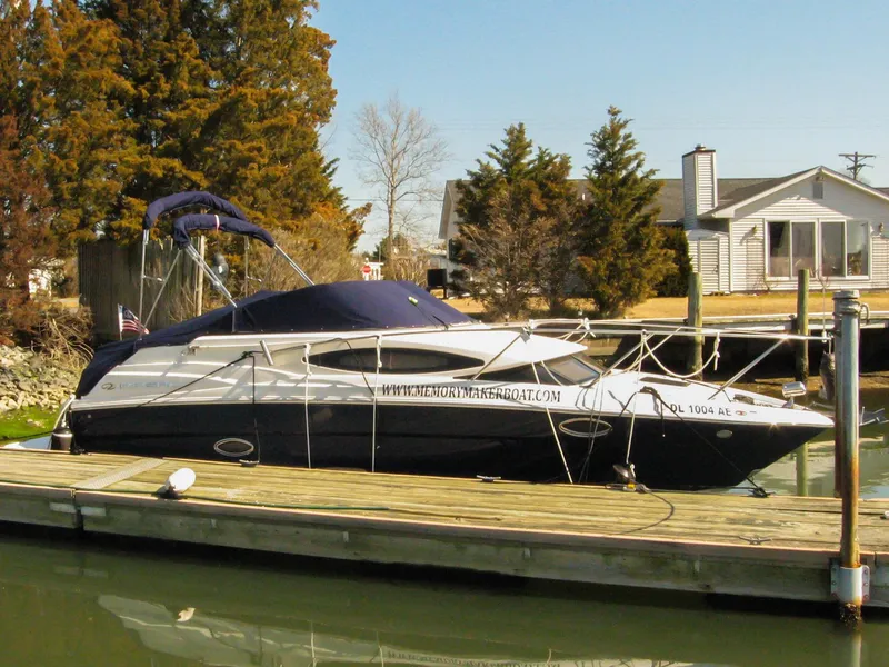 Slide: The Image of Regal 2565 Window Express 2006 - 20