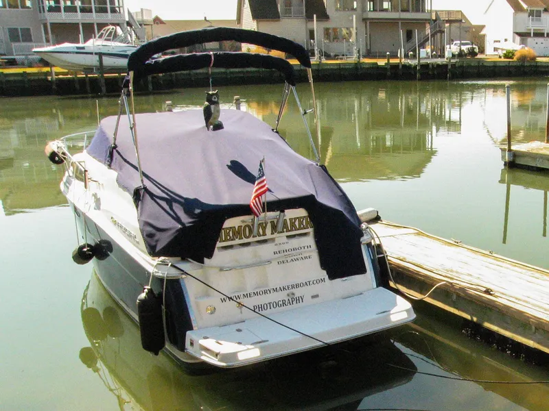 Slide: The Image of Regal 2565 Window Express 2006 - 23