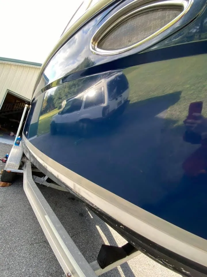 Slide: The Image of Regal 2565 Window Express 2006 - 39