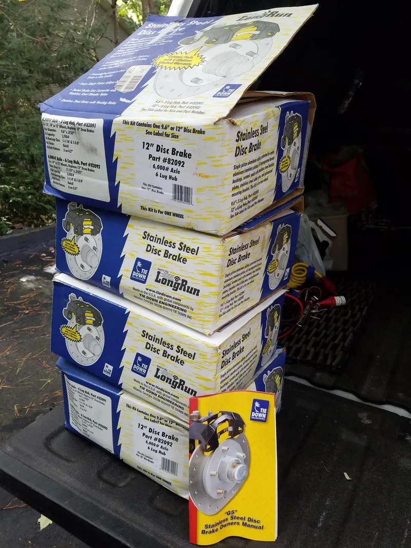 Slide: The Image of Regal 2565 Window Express 2006 - 57