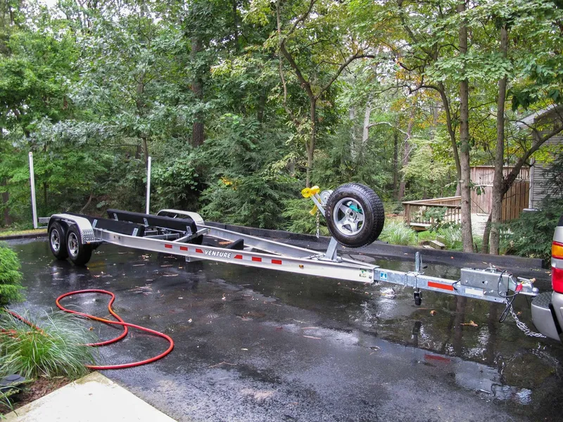 Slide: The Image of Regal 2565 Window Express 2006 - 60