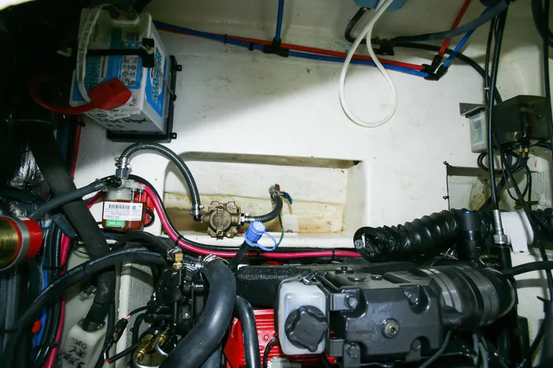 Slide: The Image of Regal 2565 Window Express 2006 - 63