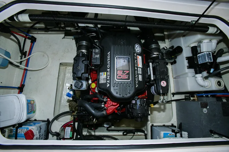 Slide: The Image of Regal 2565 Window Express 2006 - 68