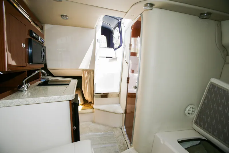 Slide: The Image of Regal 2565 Window Express 2006 - 73