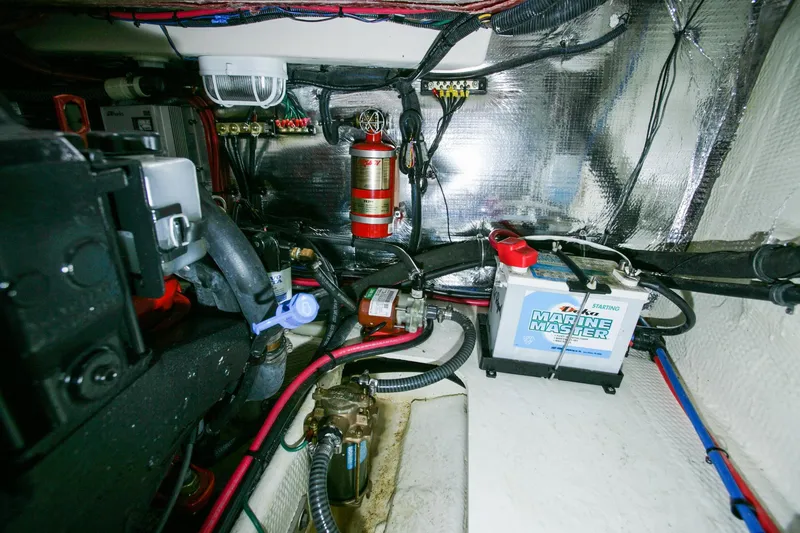 Slide: The Image of Regal 2565 Window Express 2006 - 75