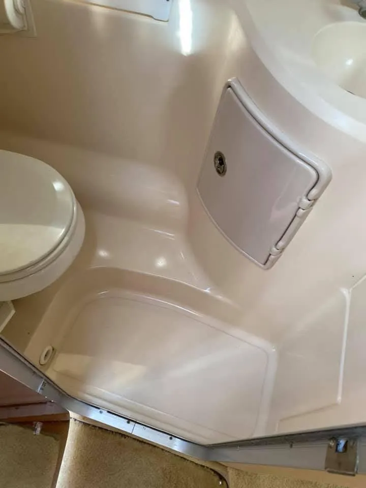 Slide: The Image of Regal 2565 Window Express 2006 - 79