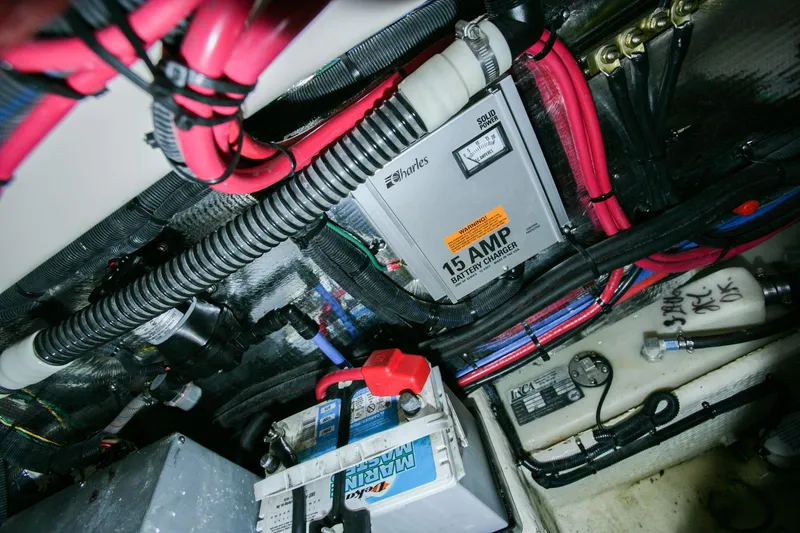 Slide: The Image of Regal 2565 Window Express 2006 - 86