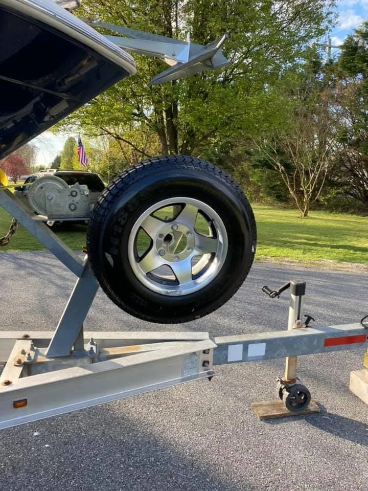 Slide: The Image of Regal 2565 Window Express 2006 - 87