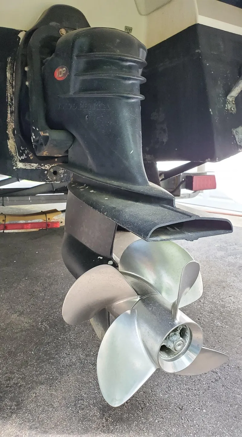 Slide: The Image of Regal 2565 Window Express 2006 - 88