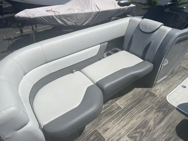 Slide: The Image of Godfrey Monaco 235 RL 2023 - 10