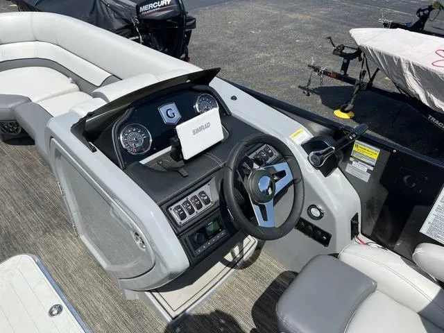 Slide: The Image of Godfrey Monaco 235 RL 2023 - 16