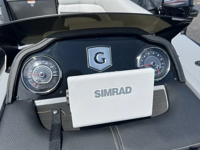 Slide: The Image of Godfrey Monaco 235 RL 2023 - 18