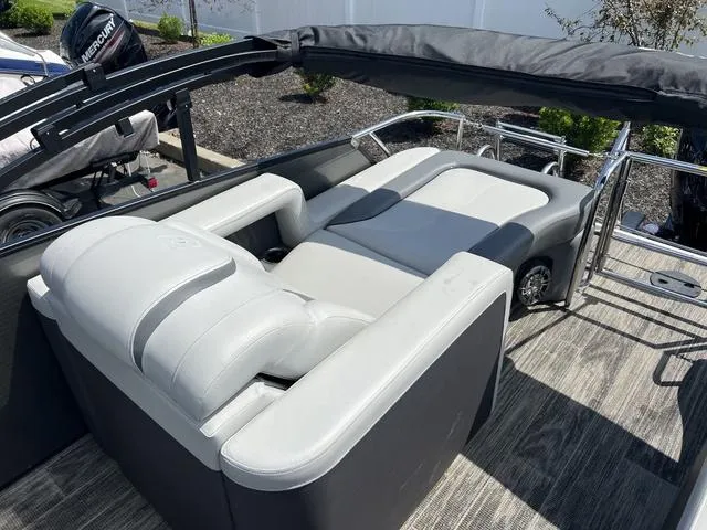 Slide: The Image of Godfrey Monaco 235 RL 2023 - 21