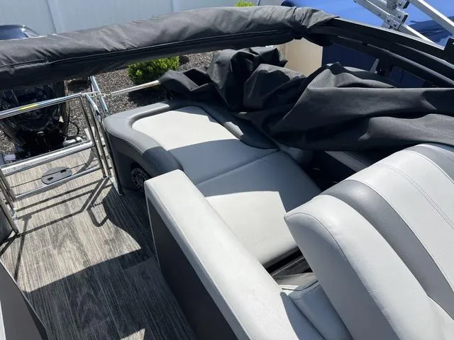 Slide: The Image of Godfrey Monaco 235 RL 2023 - 22