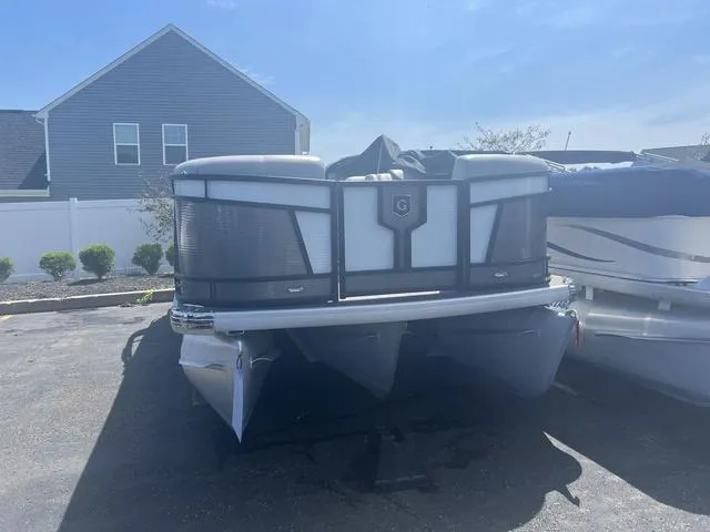 Slide: The Image of Godfrey Monaco 235 RL 2023 - 3