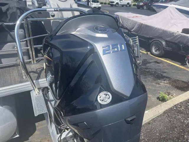 Slide: The Image of Godfrey Monaco 235 RL 2023 - 5