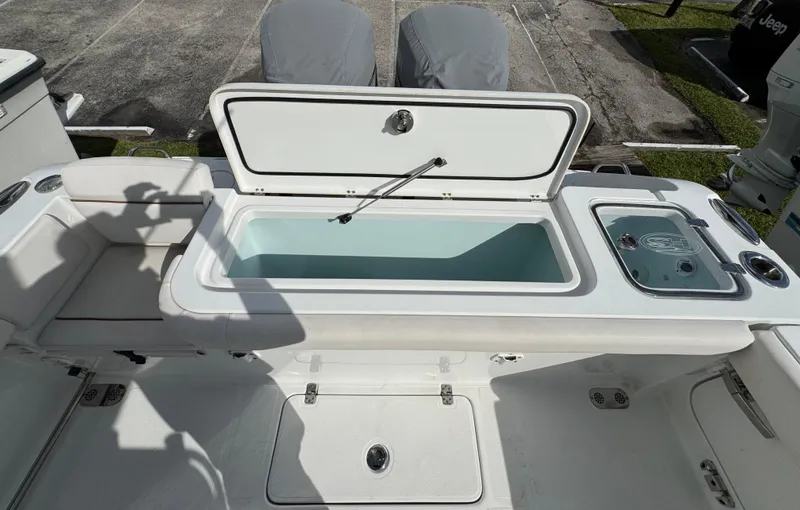 Slide: The Image of Sea Hunt Gamefish 27 2021 - 11