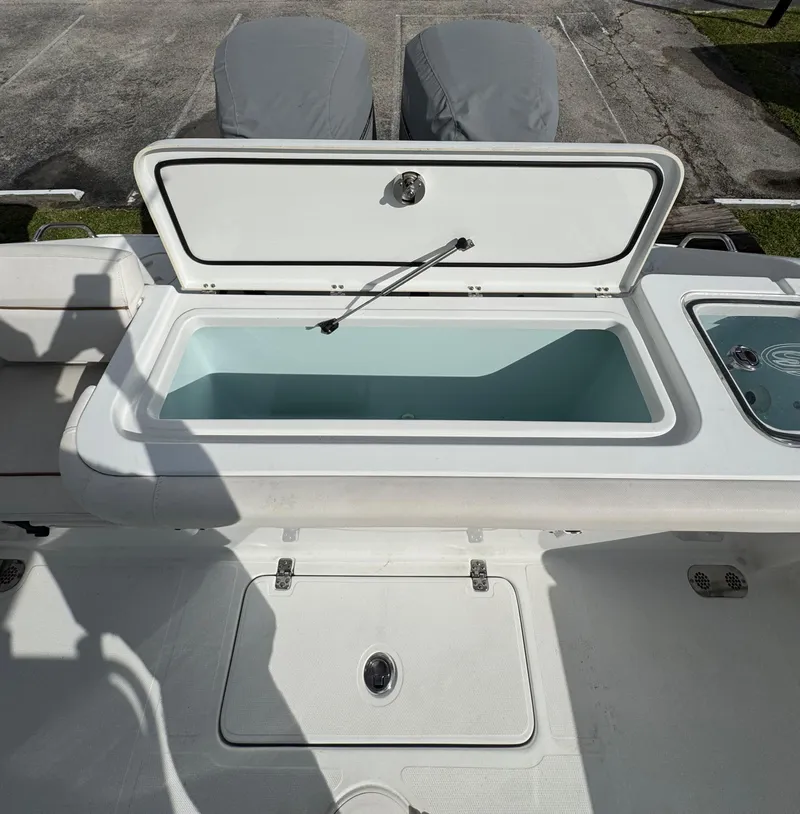 Slide: The Image of Sea Hunt Gamefish 27 2021 - 12