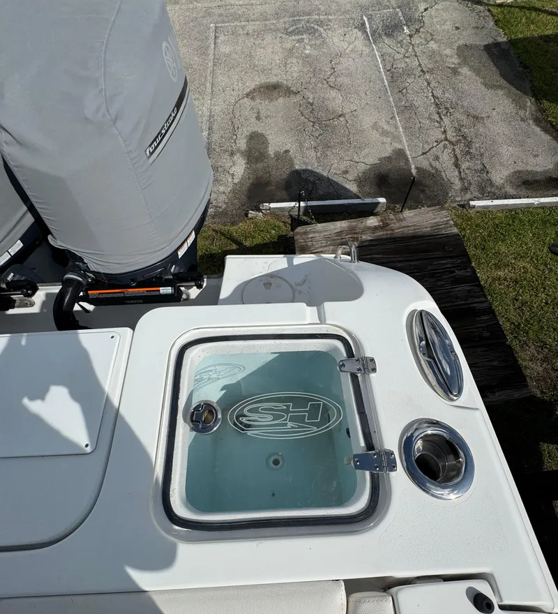 Slide: The Image of Sea Hunt Gamefish 27 2021 - 13