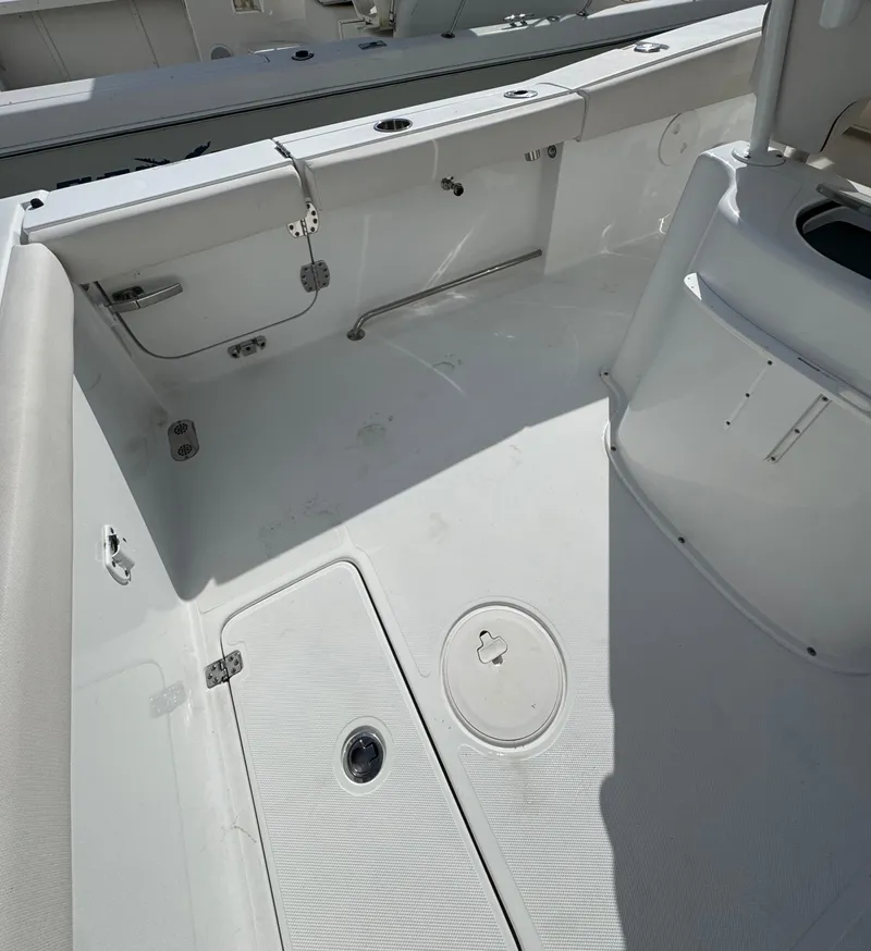 Slide: The Image of Sea Hunt Gamefish 27 2021 - 15