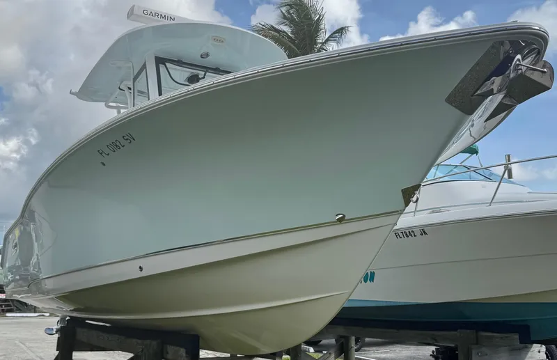 Slide: The Image of Sea Hunt Gamefish 27 2021 - 2