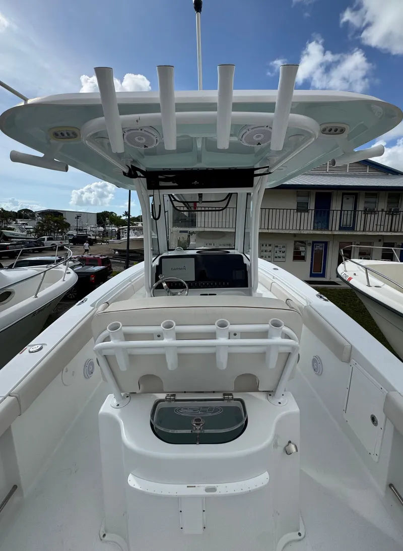 Slide: The Image of Sea Hunt Gamefish 27 2021 - 20