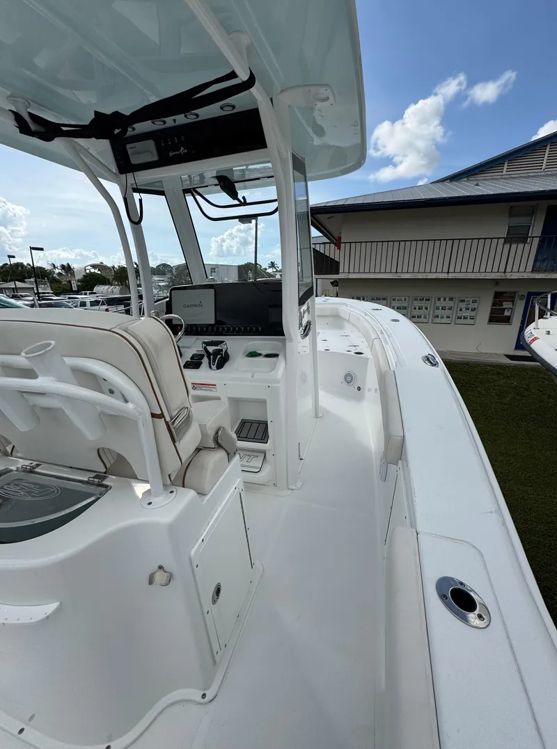 Slide: The Image of Sea Hunt Gamefish 27 2021 - 22