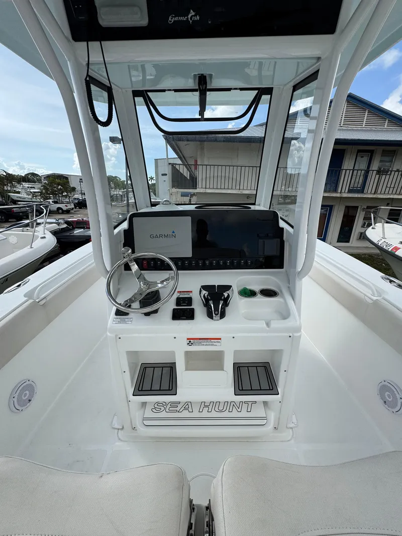 Slide: The Image of Sea Hunt Gamefish 27 2021 - 28