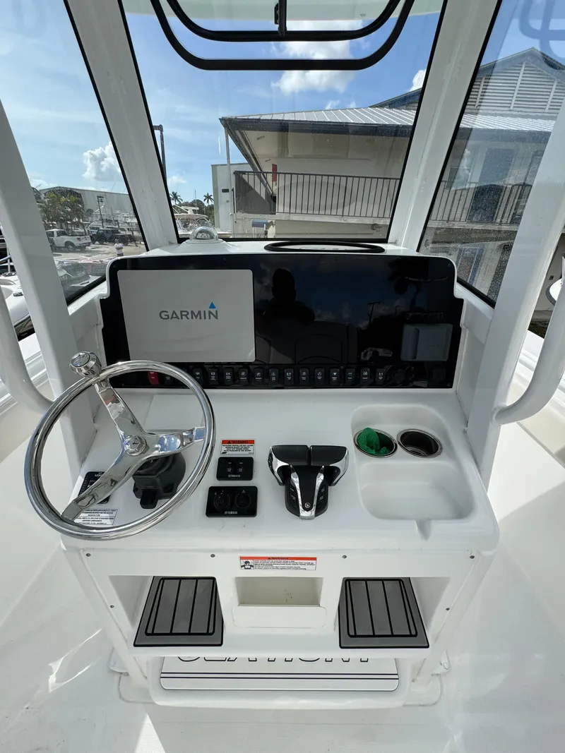 Slide: The Image of Sea Hunt Gamefish 27 2021 - 29