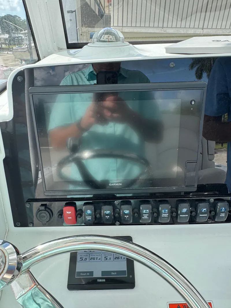 Slide: The Image of Sea Hunt Gamefish 27 2021 - 31