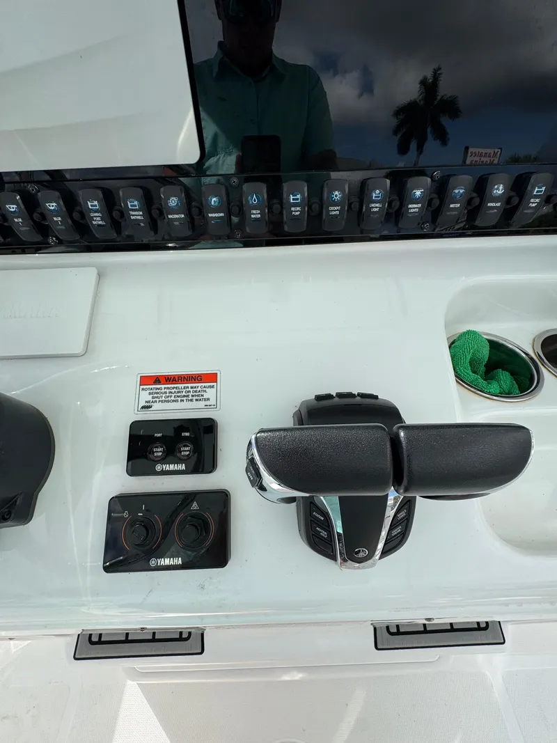 Slide: The Image of Sea Hunt Gamefish 27 2021 - 33