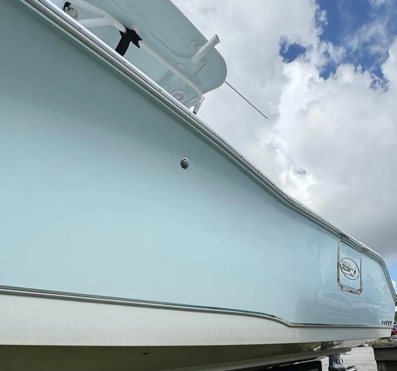 Slide: The Image of Sea Hunt Gamefish 27 2021 - 4