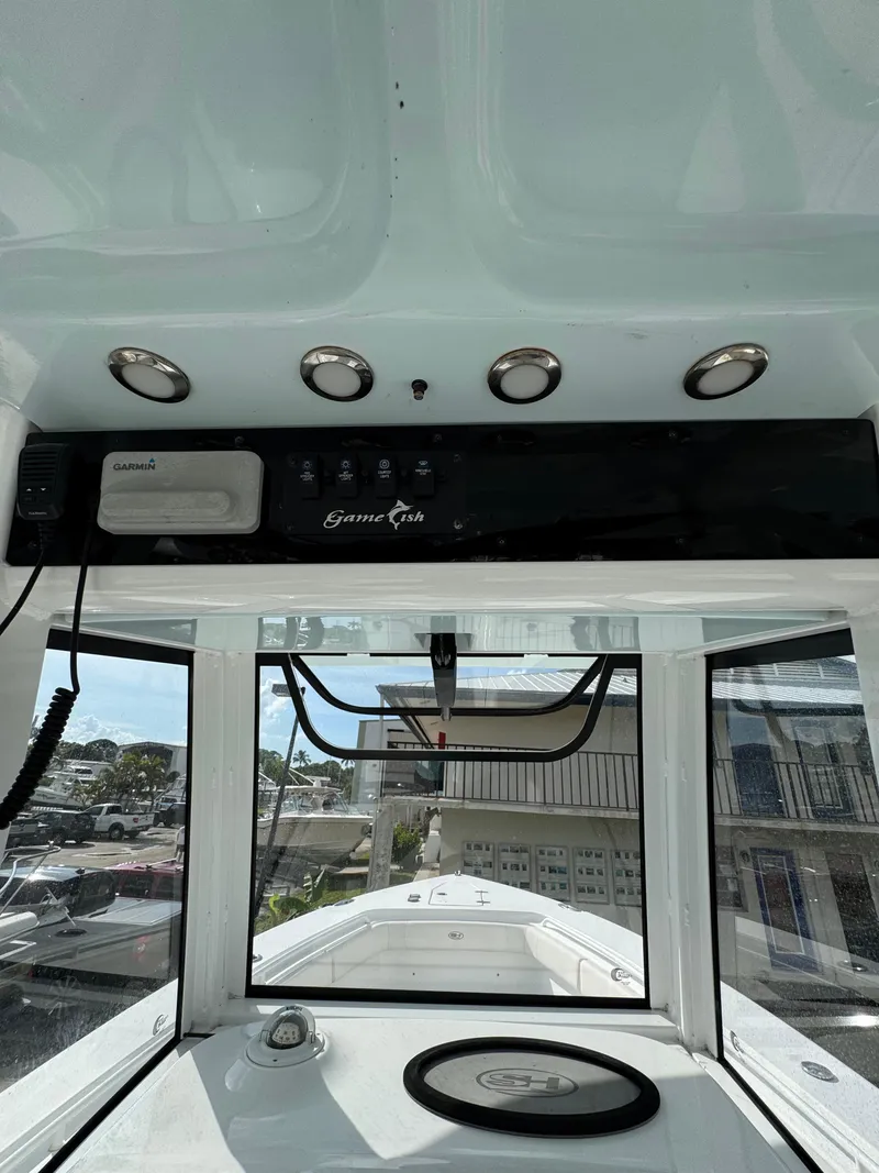 Slide: The Image of Sea Hunt Gamefish 27 2021 - 40