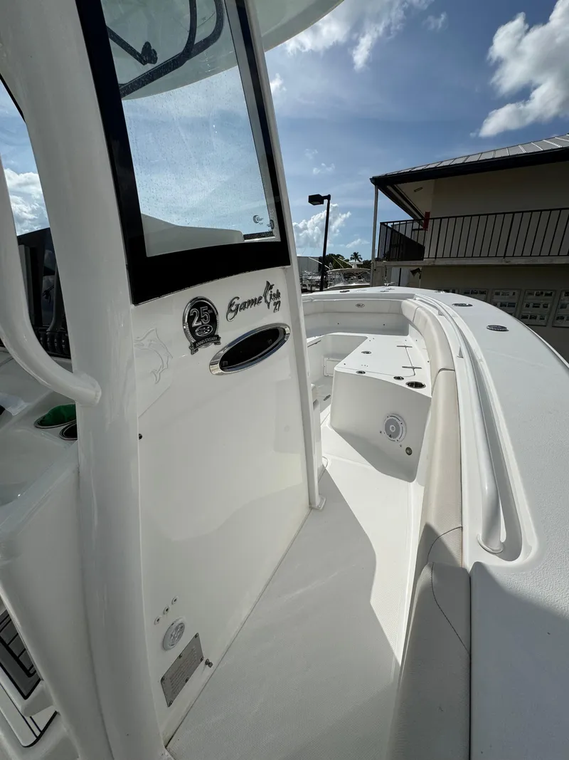 Slide: The Image of Sea Hunt Gamefish 27 2021 - 41