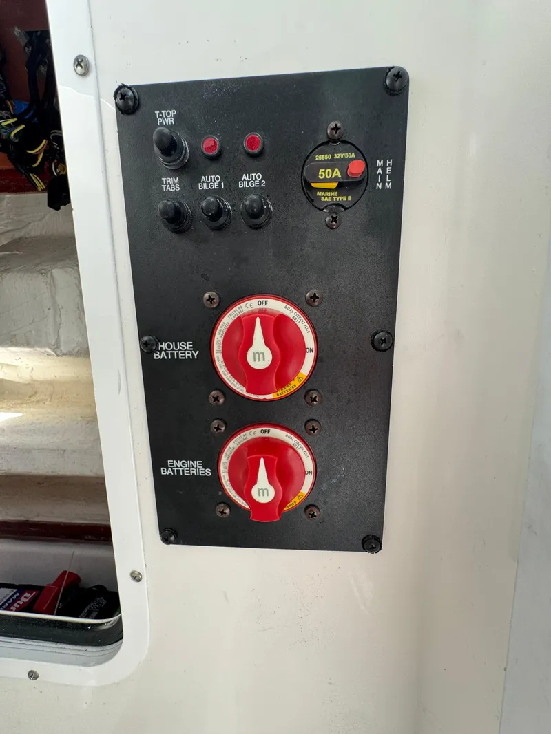 Slide: The Image of Sea Hunt Gamefish 27 2021 - 46