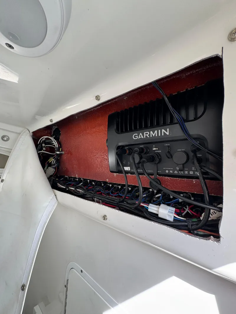 Slide: The Image of Sea Hunt Gamefish 27 2021 - 47